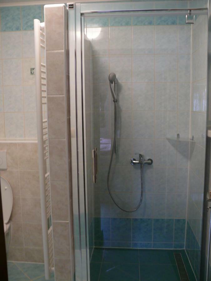 Goralska Obora Pensionat Ždiar Exteriör bild